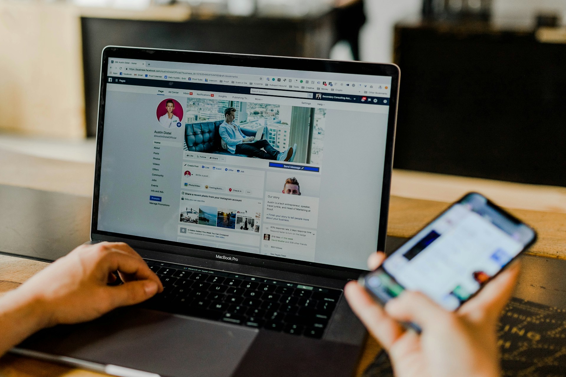 High-performance eCommerce store setup by Aurum DMG